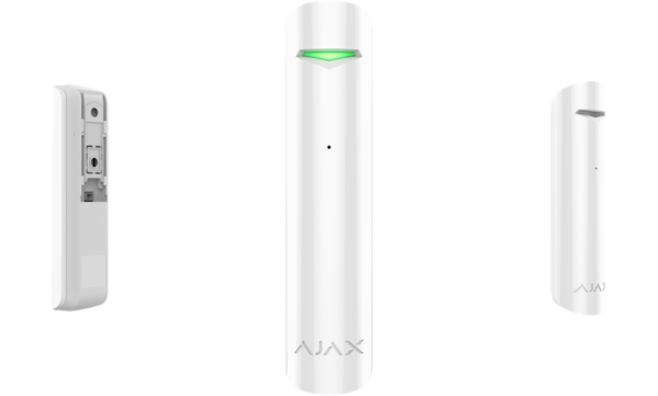 AJAX GLAS Bris de vitre