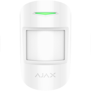 Ajax motion détecteur intrusion