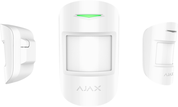 Ajax motion détecteur intrusion