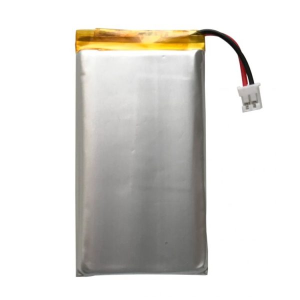 AJAX HUB ALARME BATTERIE