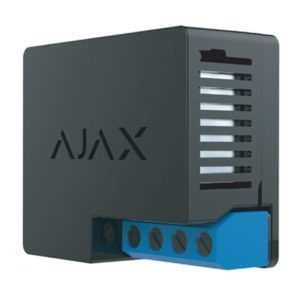 AJAX-RELAY alarme ajax