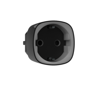Alarme Ajax socket domotique